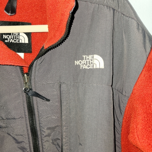 The North Face Denali Jacket EUC Full Zip Vented - Picture 2 of 7